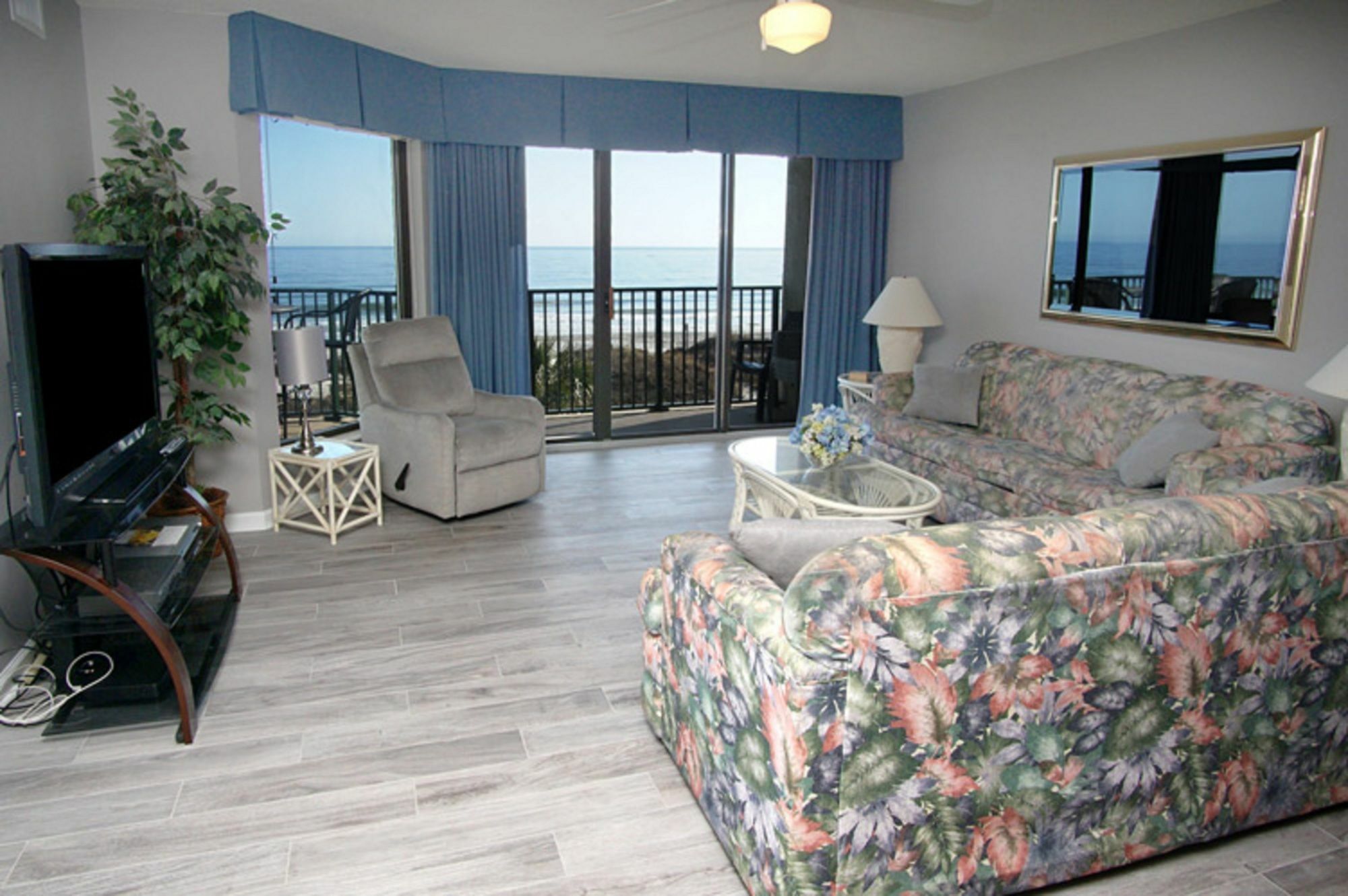 Units At Beach Club III By Elliott Beach Rentals Север Миртл Бич Экстерьер фото